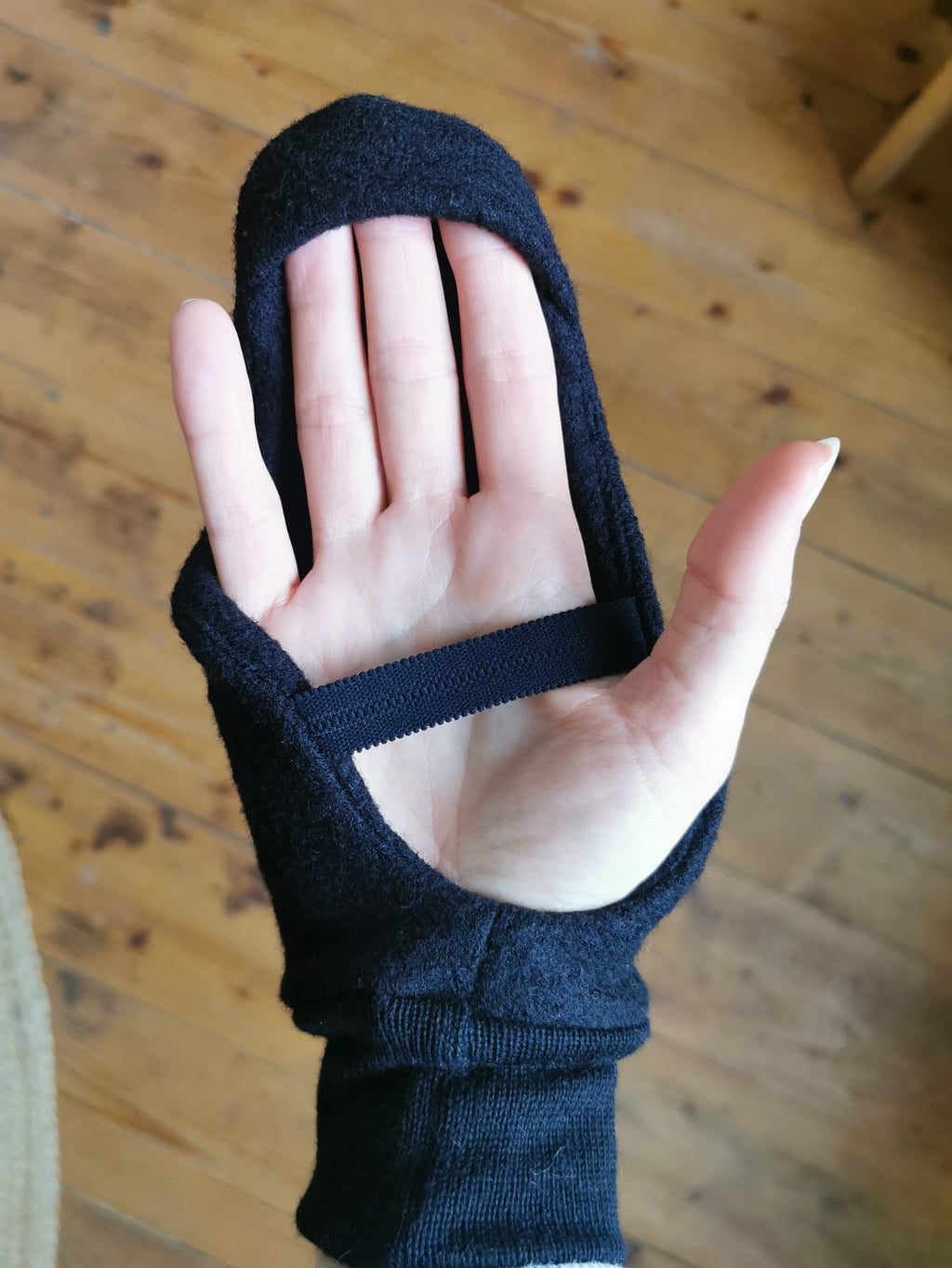 Winterling Handschuh