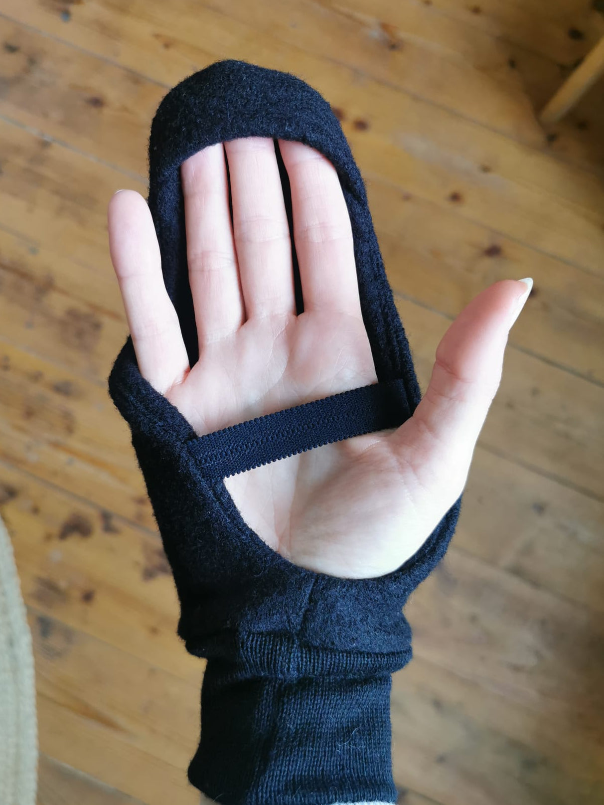 Winterling Handschuh