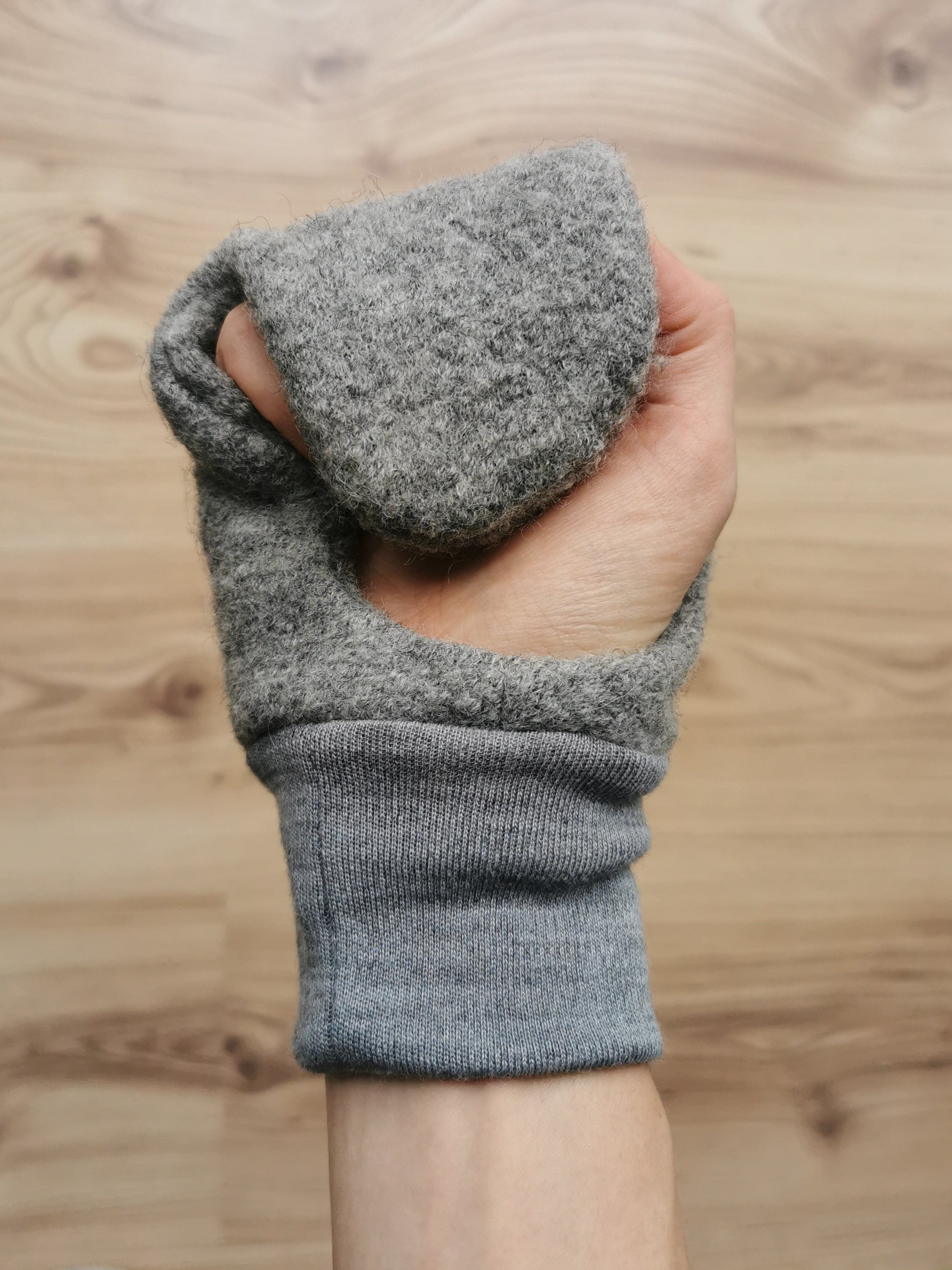 Winterling Handschuh