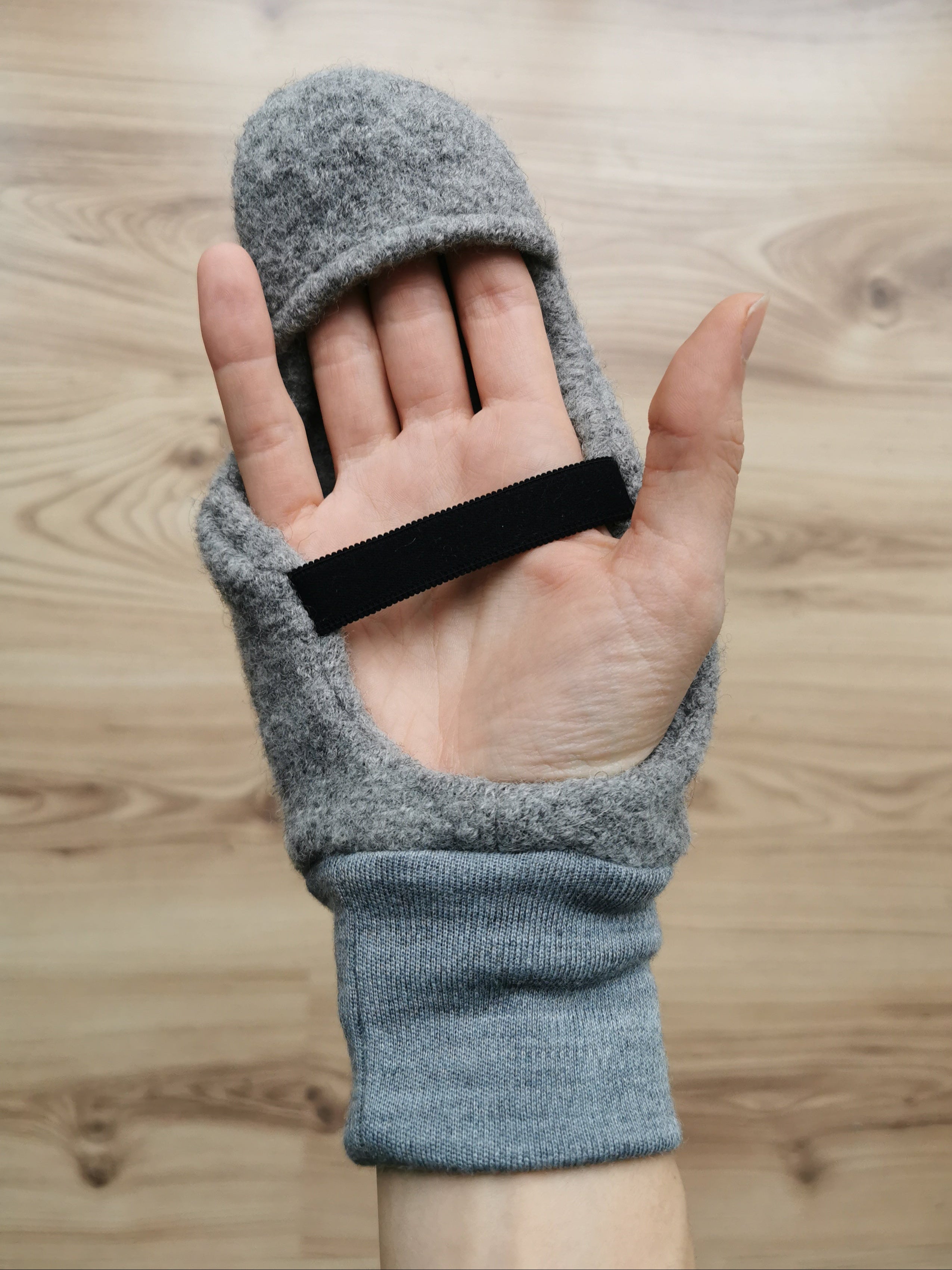 Winterling Handschuh